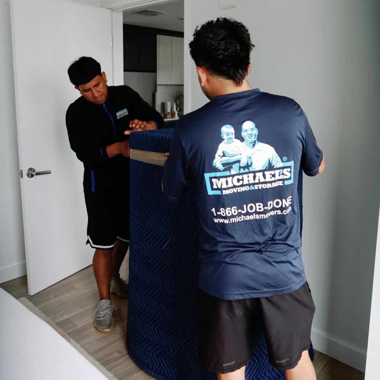 Essex County MA Same or Next Day Movers